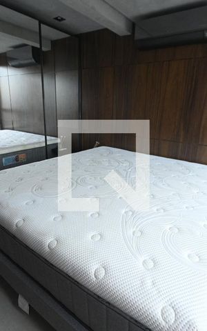 Apartamento para alugar com 110m², 1 quarto e 2 vagas Apartamento para alugar com 110m², 1 quarto e 2 vagasStudio