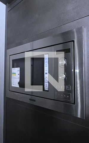 Apartamento para alugar com 110m², 1 quarto e 2 vagas Apartamento para alugar com 110m², 1 quarto e 2 vagasStudio