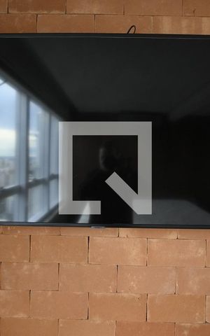 Apartamento para alugar com 110m², 1 quarto e 2 vagas Apartamento para alugar com 110m², 1 quarto e 2 vagasStudio