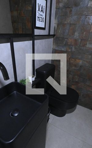 Apartamento para alugar com 110m², 1 quarto e 2 vagas Apartamento para alugar com 110m², 1 quarto e 2 vagasStudio