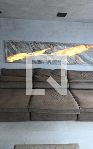 Apartamento para alugar com 110m², 1 quarto e 2 vagas Apartamento para alugar com 110m², 1 quarto e 2 vagasStudio