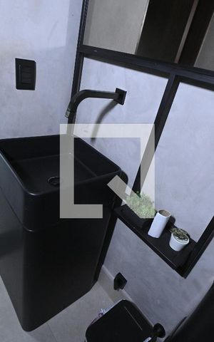 Apartamento para alugar com 110m², 1 quarto e 2 vagas Apartamento para alugar com 110m², 1 quarto e 2 vagasStudio