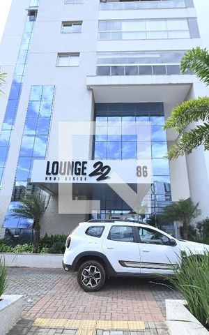 Apartamento para alugar com 110m², 1 quarto e 2 vagas Apartamento para alugar com 110m², 1 quarto e 2 vagasÁrea comum