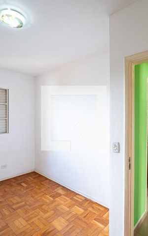 Apartamento à venda com 59m², 2 quartos e 1 vaga Apartamento à venda com 59m², 2 quartos e 1 vagaQuarto 1