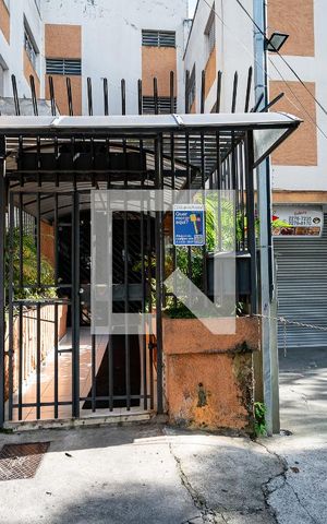 Apartamento à venda com 59m², 2 quartos e 1 vaga Apartamento à venda com 59m², 2 quartos e 1 vagaFachada