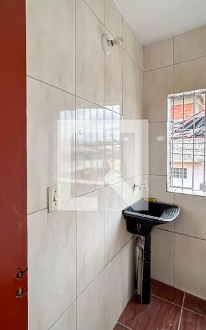 Apartamento para alugar com 60m², 1 quarto e sem vagaÁrea de Serviço