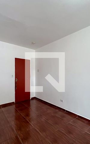 Apartamento para alugar com 60m², 1 quarto e sem vagaSala