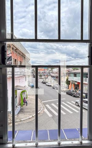 Apartamento para alugar com 60m², 1 quarto e sem vagaQuarto 