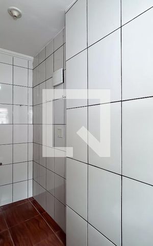 Apartamento para alugar com 60m², 1 quarto e sem vagaBanheiro 