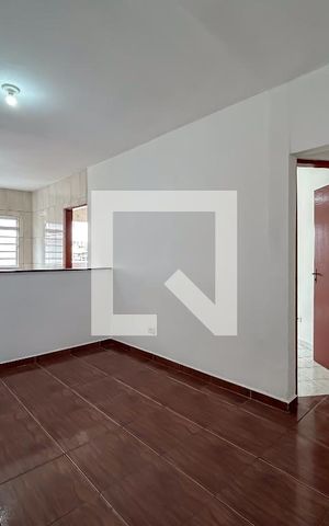 Apartamento para alugar com 60m², 1 quarto e sem vagaSala