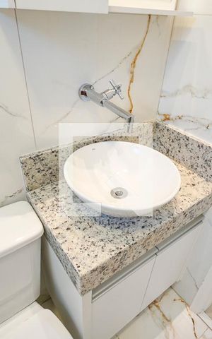 Apartamento à venda com 45m², 2 quartos e 1 vaga Apartamento à venda com 45m², 2 quartos e 1 vagaPia