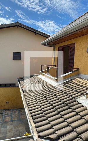 Casa de condomínio à venda com 465m², 4 quartos e 6 vagasVista da Varanda