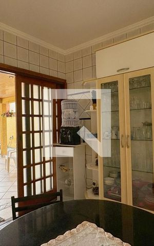 Casa de condomínio à venda com 465m², 4 quartos e 6 vagasCozinha
