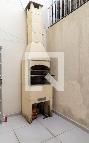 Casa à venda com 89m², 2 quartos e 2 vagasQuintal e Churrasqueira