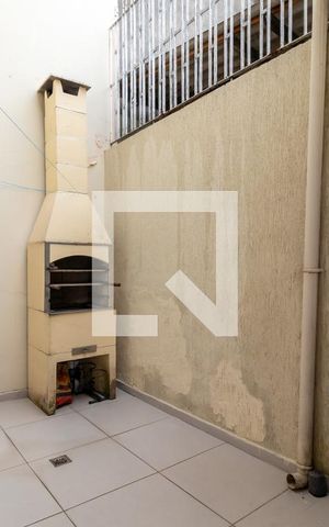 Casa à venda com 89m², 2 quartos e 2 vagasÁrea de Serviço
