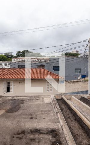 Casa à venda com 89m², 2 quartos e 2 vagasVista do Quarto 2