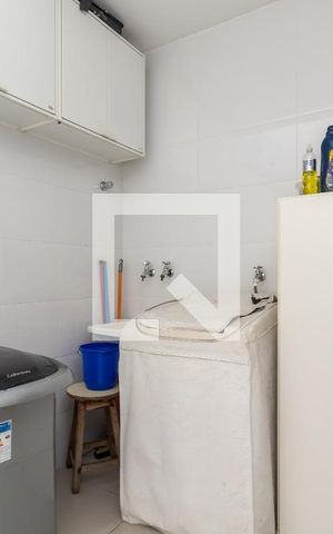 Casa à venda com 89m², 2 quartos e 2 vagasÁrea de Serviço