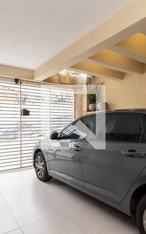 Casa à venda com 89m², 2 quartos e 2 vagasGaragem