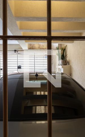 Casa à venda com 89m², 2 quartos e 2 vagasVista da Sala