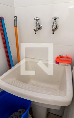 Casa à venda com 89m², 2 quartos e 2 vagasÁrea de Serviço