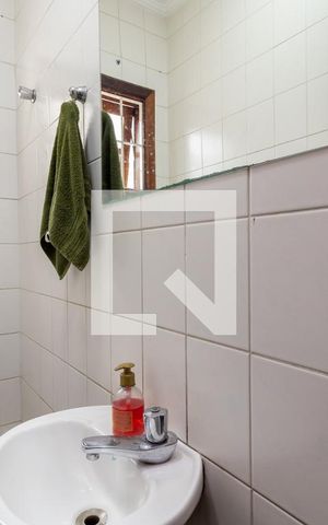 Casa à venda com 89m², 2 quartos e 2 vagasLavabo