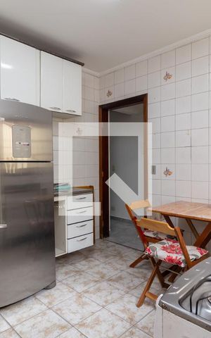 Casa à venda com 89m², 2 quartos e 2 vagasCozinha