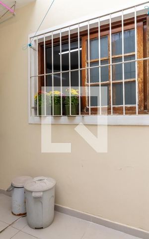 Casa à venda com 89m², 2 quartos e 2 vagasQuintal e Churrasqueira