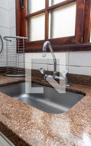 Casa à venda com 89m², 2 quartos e 2 vagasCozinha