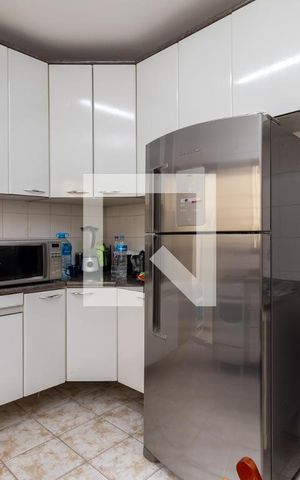 Casa à venda com 89m², 2 quartos e 2 vagasCozinha