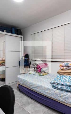 Casa à venda com 89m², 2 quartos e 2 vagasQuarto 2