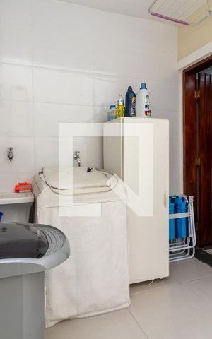 Casa à venda com 89m², 2 quartos e 2 vagasÁrea de Serviço