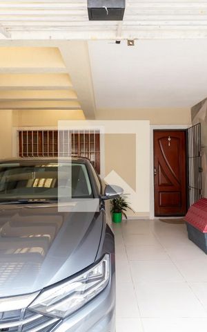 Casa à venda com 89m², 2 quartos e 2 vagasGaragem