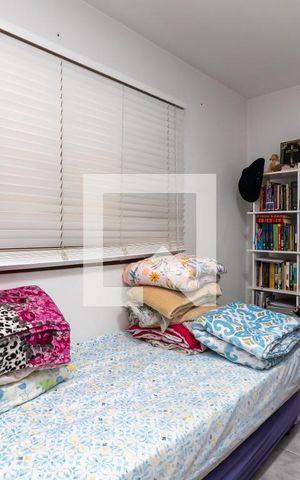Casa à venda com 89m², 2 quartos e 2 vagasQuarto 2