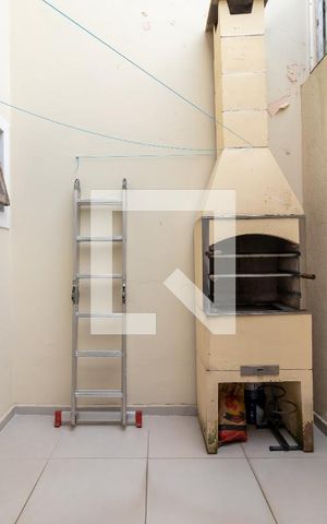 Casa à venda com 89m², 2 quartos e 2 vagasQuintal e Churrasqueira