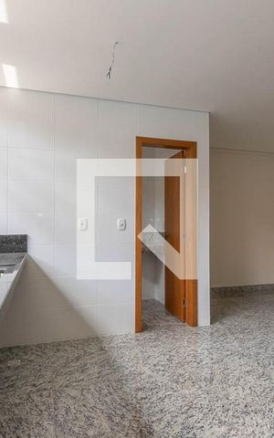 Apartamento à venda com 37m², 1 quarto e 1 vaga Apartamento à venda com 37m², 1 quarto e 1 vagaCozinha