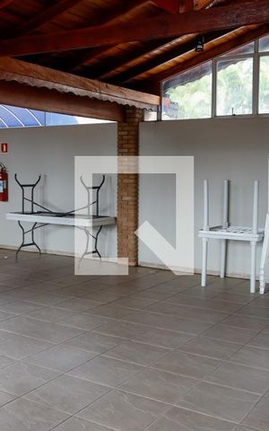 Apartamento para alugar com 81m², 2 quartos e 2 vagas Apartamento para alugar com 81m², 2 quartos e 2 vagasÁrea comum - Salão de festas