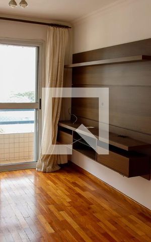 Apartamento para alugar com 81m², 2 quartos e 2 vagas Apartamento para alugar com 81m², 2 quartos e 2 vagassala