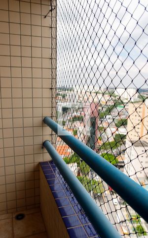 Apartamento para alugar com 81m², 2 quartos e 2 vagas Apartamento para alugar com 81m², 2 quartos e 2 vagasSacada