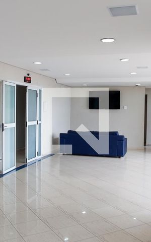 Apartamento para alugar com 81m², 2 quartos e 2 vagas Apartamento para alugar com 81m², 2 quartos e 2 vagasÁrea comum - Salão de festas