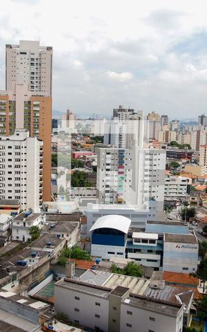 Apartamento para alugar com 81m², 2 quartos e 2 vagas Apartamento para alugar com 81m², 2 quartos e 2 vagasVista da Sacada