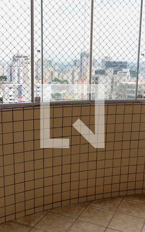 Apartamento para alugar com 81m², 2 quartos e 2 vagas Apartamento para alugar com 81m², 2 quartos e 2 vagasSacada