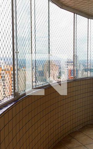 Apartamento para alugar com 81m², 2 quartos e 2 vagas Apartamento para alugar com 81m², 2 quartos e 2 vagasSacada