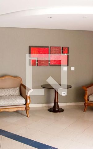 Apartamento para alugar com 81m², 2 quartos e 2 vagas Apartamento para alugar com 81m², 2 quartos e 2 vagasHall de entrada