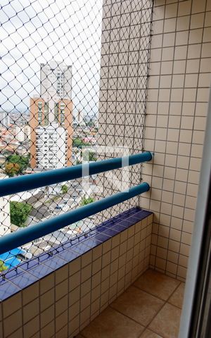 Apartamento para alugar com 81m², 2 quartos e 2 vagas Apartamento para alugar com 81m², 2 quartos e 2 vagasSacada