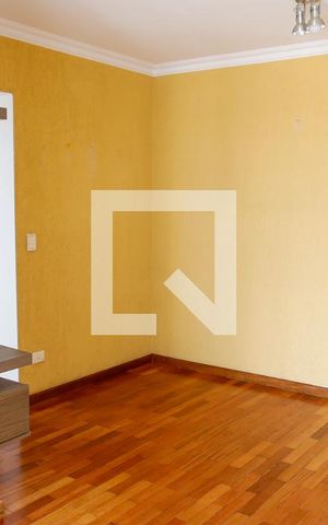Apartamento para alugar com 81m², 2 quartos e 2 vagas Apartamento para alugar com 81m², 2 quartos e 2 vagassala