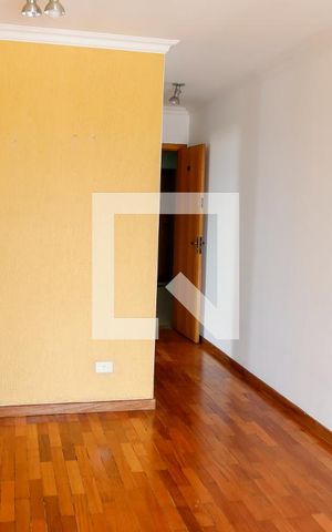 Apartamento para alugar com 81m², 2 quartos e 2 vagas Apartamento para alugar com 81m², 2 quartos e 2 vagassala