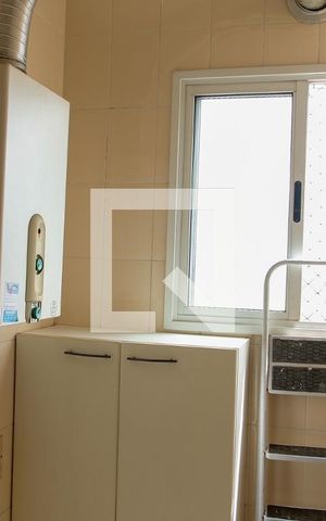 Apartamento para alugar com 81m², 2 quartos e 2 vagas Apartamento para alugar com 81m², 2 quartos e 2 vagasLavabo
