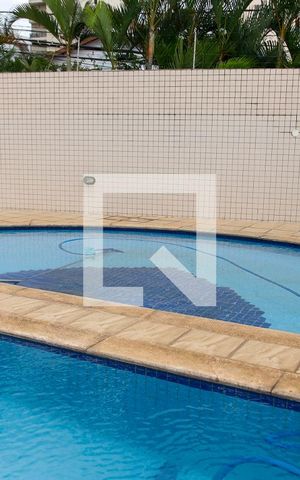 Apartamento para alugar com 81m², 2 quartos e 2 vagas Apartamento para alugar com 81m², 2 quartos e 2 vagasÁrea comum - Piscina