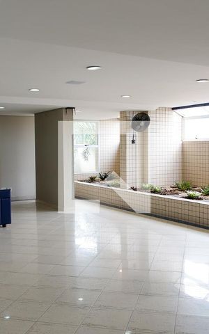 Apartamento para alugar com 81m², 2 quartos e 2 vagas Apartamento para alugar com 81m², 2 quartos e 2 vagasÁrea comum - Salão de festas