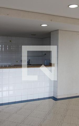 Apartamento para alugar com 81m², 2 quartos e 2 vagas Apartamento para alugar com 81m², 2 quartos e 2 vagasÁrea comum - Salão de festas
